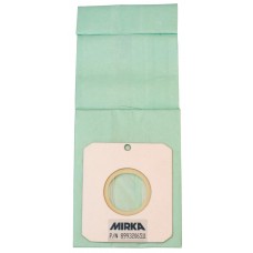 Mirka MPA0465 Disposable Paper Dustbags